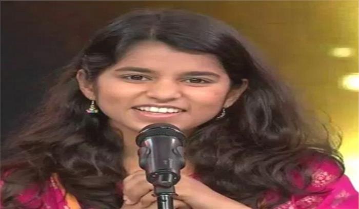 राइजिंग स्टार न बन पाने का मलाल नहीं : मैथिली ठाकुर