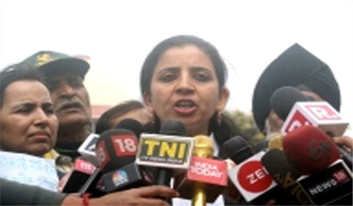 मेजर के खिलाफ कोई कार्रवाई नहीं होगी : सर्वोच्च न्यायालय मेजर के खिलाफ कोई कार्रवाई नहीं होगी : सर्वोच्च न्यायालय