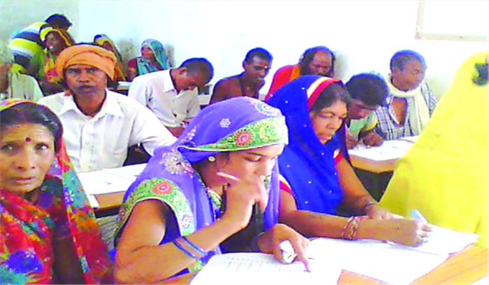 राष्ट्रव्यापी महापरीक्षा अभियान 19 को