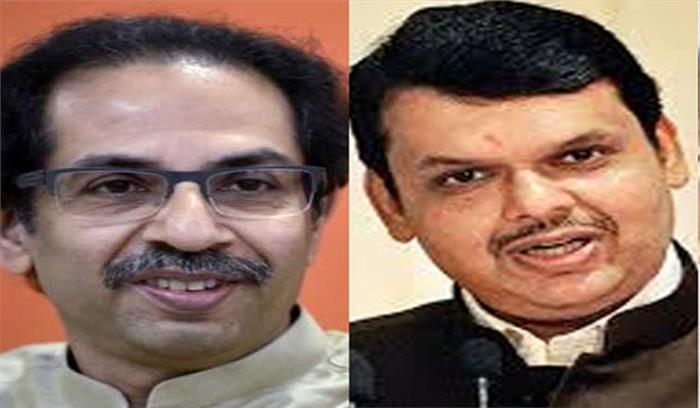 हमारे पास बहुमत, शिवसेना का होगा मुख्यमंत्री