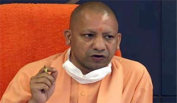 मकर संक्रान्ति मेले में श्रद्धालुओं को मिले भरपूर सुविधा : योगी