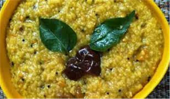 जानिए मिथिला में मकर संक्रांति पर खिचड़ी खाने की परंपरा क्यों है जानिए मिथिला में मकर संक्रांति पर खिचड़ी खाने की परंपरा क्यों है