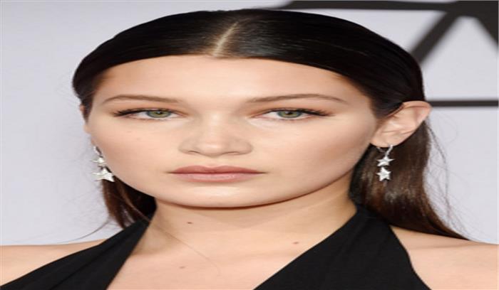 मेकअप लगा कर सो नहीं पाती बेला हदीद