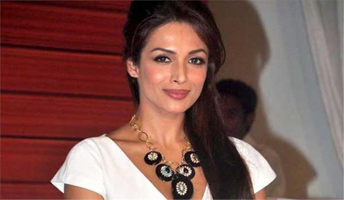 मलाइका अरोड़ा ने कहा मैंने कभी भी डेटिंग नहीं की