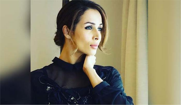 महिलाओं को एक दूसरे को प्रेरित करना चाहिए: मलाइका अरोड़ा