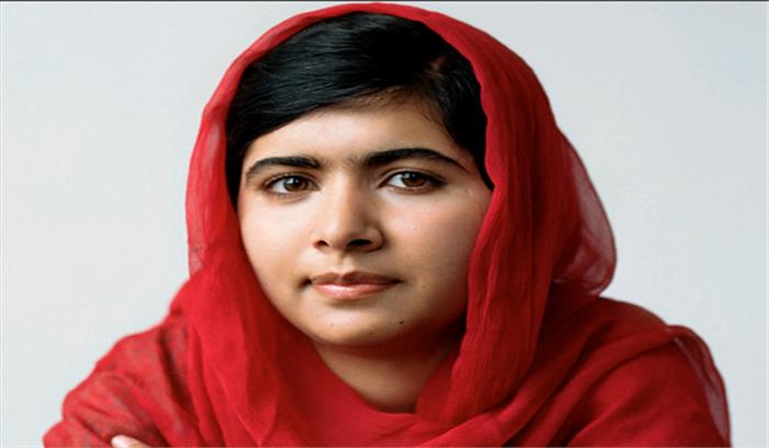 ऑक्सफोर्ड में राजनीति व अर्थशास्त्र पढ़ेंगी मलाला