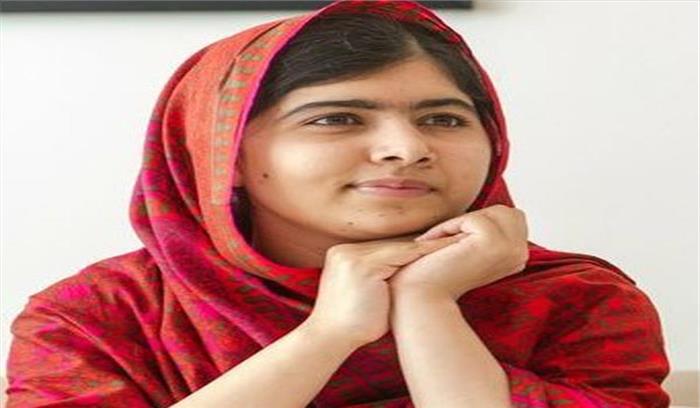 मलाला के लिए पैडमैन की स्पेशल स्क्रीनिंग की योजना मलाला के लिए पैडमैन की स्पेशल स्क्रीनिंग की योजना