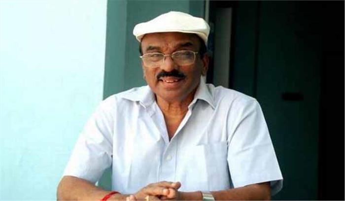 मशहूर मलयालम फिल्म निर्देशक आई. वी. ससी का चेन्नई में निधन