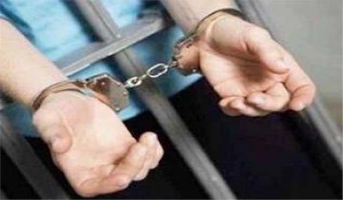 मलयालम अभिनेत्री मादक पदार्थों के साथ गिरफ्तार