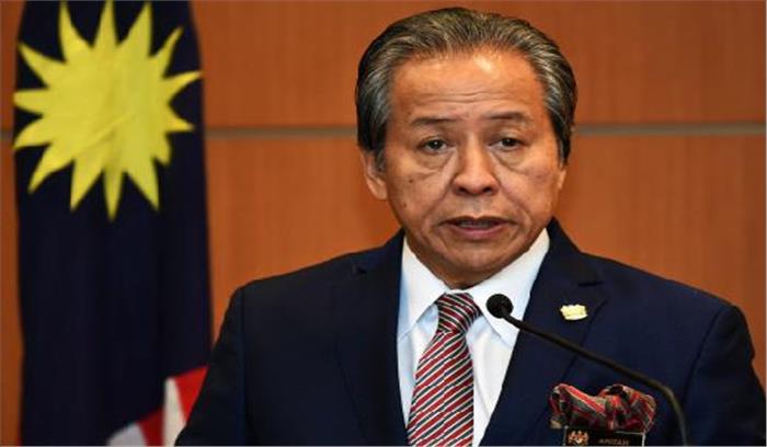 उत्तर कोरिया नहीं जा सकेंगे मलेशिया के नागरिक