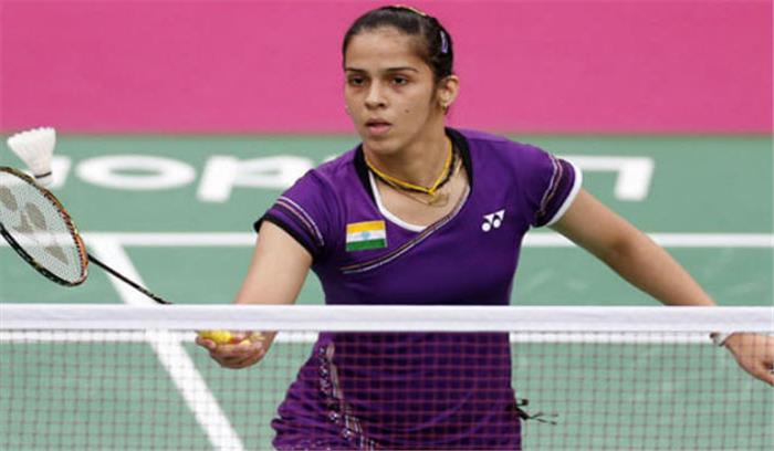 सायना और जयराम मलेशिया मास्टर्स के क्वार्टर फाइनल में पहुंचे