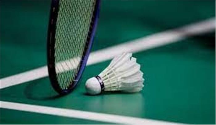 मलेशिया ओपन सुपर 750 बैडमिंटन टूर्नामेंट हुआ स्थगित
