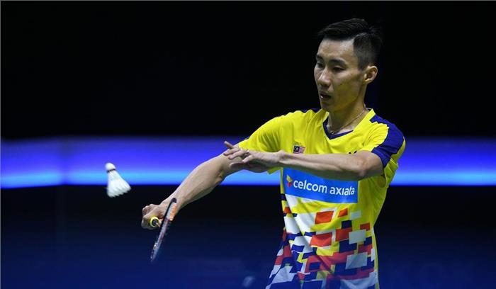 2020 टोक्यो ओलंपिक में भी बरकरार रखना चाहता हूं शानदार प्रदर्शन: ली चोंग वेई