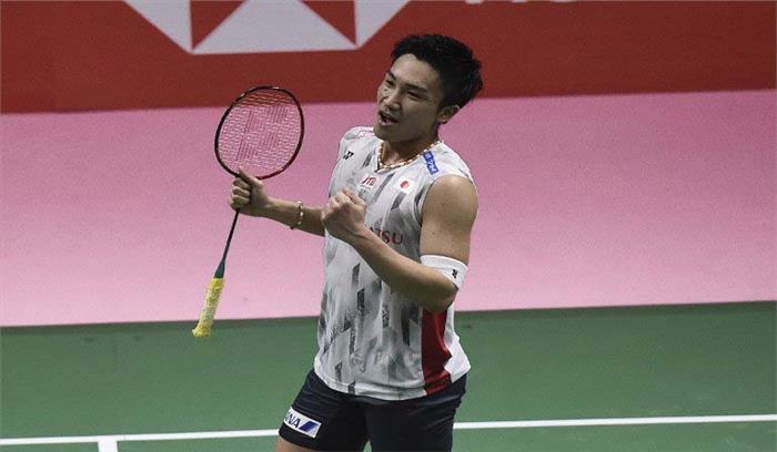 ली चोंग वेई ने 12वां मलेशिया ओपन खिताब अपने नाम किया 