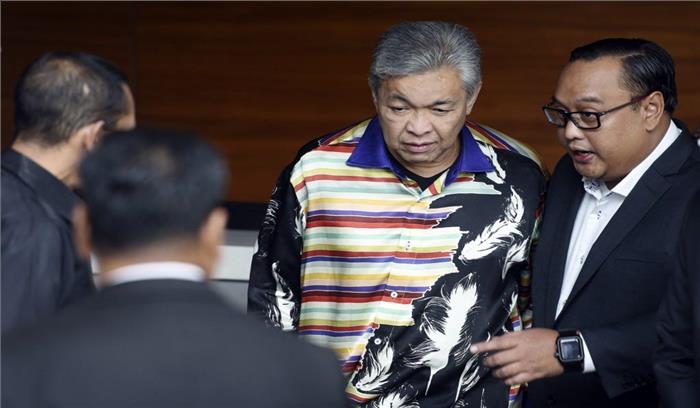 92 वर्ष की आयु में प्रधानमंत्री बनने वाले पहले नेता बने महाथिर मोहम्मद