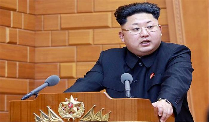 मलेशियाई नागरिकों के उत्तर कोरिया छोड़ने पर अस्थाई रोक