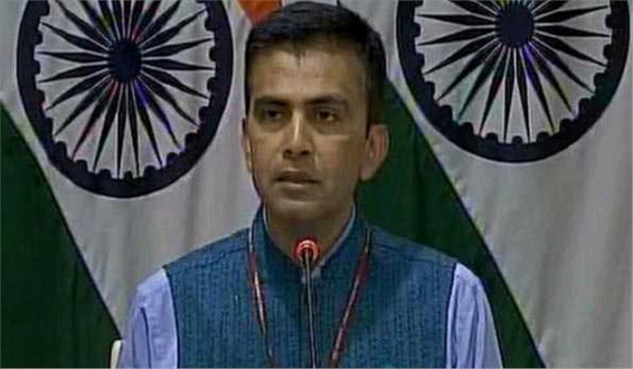 मालदीव में चीन के हस्तक्षेप से स्थिति बिगड़ेगी