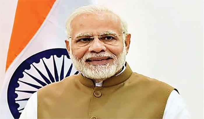 मालदीव ने पीएम मोदी को सर्वोच्च नागरिक सम्मान देने की घोषणा की