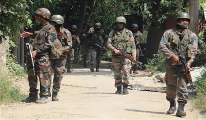 दुर्भावनापूर्ण अभियान के साथ सेना में विभाजन पैदा करने की कोशिश कर रहा पाक : भारतीय सेना