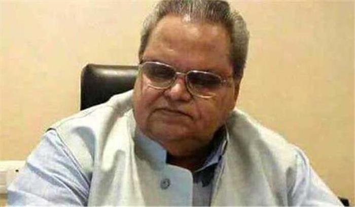 मलिक ने लेह हादसे पर जताया शोक, सहायता राशि की घोषणा की