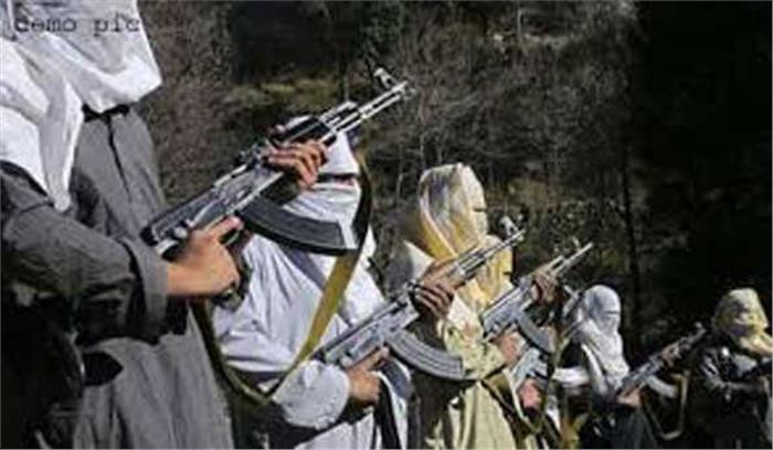 अफ्रीकी देश माली में सैन्य गश्ती दल पर हमला, चार की मौत और  31 घायल