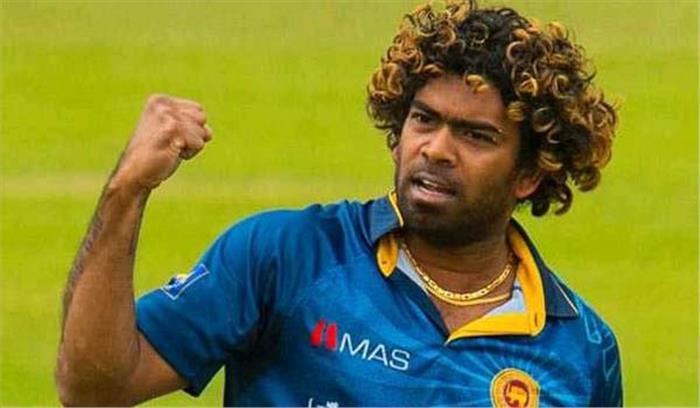 मलिंगा जल्द ही ले सकते हैं संन्यास