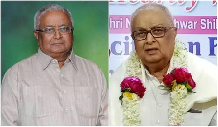 कर्नाटक के पूर्व मंत्री गौड़ा पाटिल का निधन