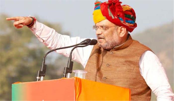 माल्या के प्रत्यर्पण की अनुमति देश की बड़ी उपलब्धि : शाह