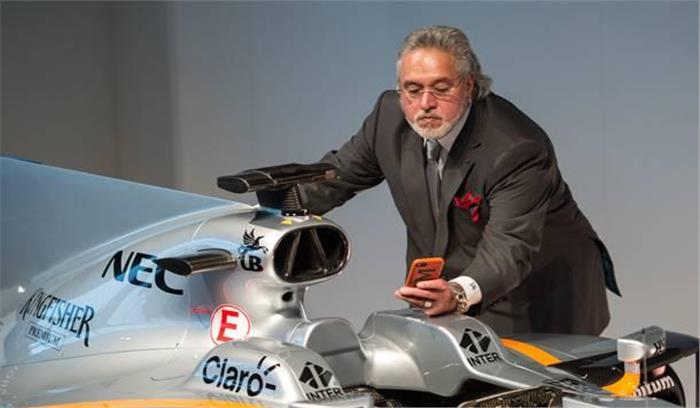 2 राजनीतिक दलों के बीच फुटबॉल बन गया हूं : माल्या