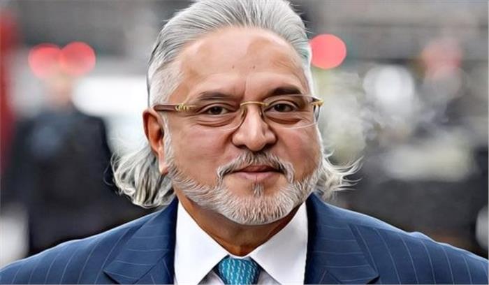 मेरे पैसों को लेने के लिए बैंकों को निर्देश नहीं दे रहे मोदी: माल्या