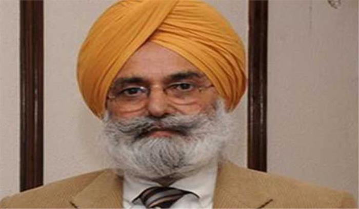 माल्या का जेटली पर लगाया गया आरोप सरासर झूठ : छीना