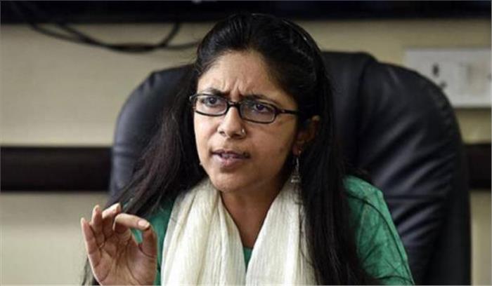 बच्ची से रेप मामले में महिला आयोग सख्त