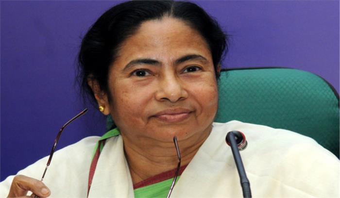 ​​​​​​​ नोटबंदी के खिलाफ ममता का राष्ट्रव्यापी प्रदर्शन का ऐलान