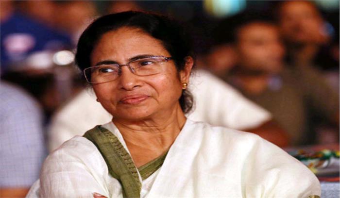 ममता बनर्जी ने कप्तान मिताली को दी बधाई