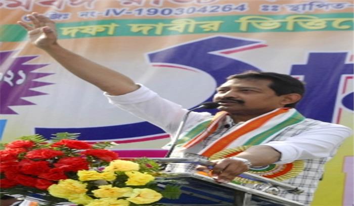 ममता भवानीपुर में भारी अंतर से जीतेंगी : भाजपा नेता राजीव बनर्जी