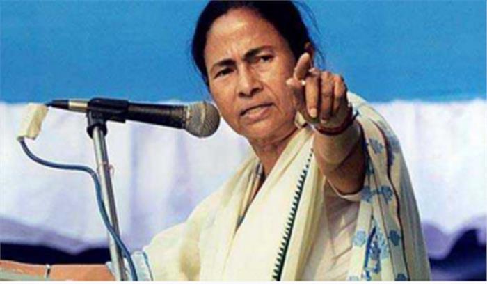 ममता बनर्जी ने फेक न्यूज़ पर दिए गए दिशानिर्देशों की कड़ी निंदा की