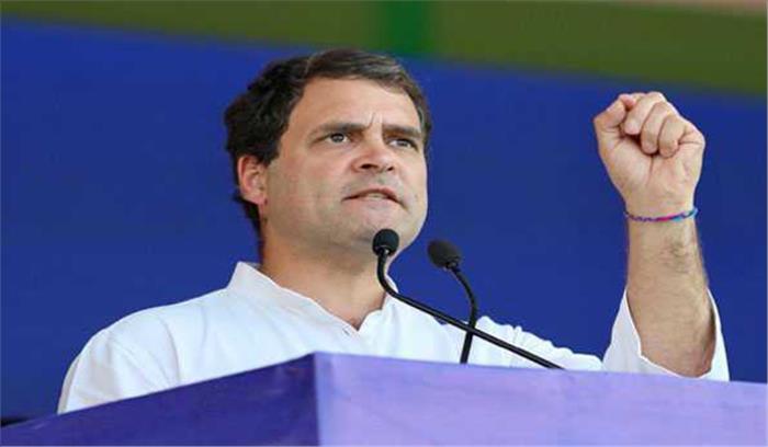 ममता बनर्जी के समर्थन में उतरे राहुल ममता बनर्जी के समर्थन में उतरे राहुल