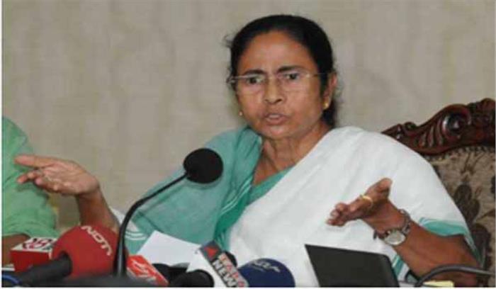 अपराध को अंजाम देने वालों को सज़ा मिलकर रहेगी: ममता अपराध को अंजाम देने वालों को सज़ा मिलकर रहेगी: ममता