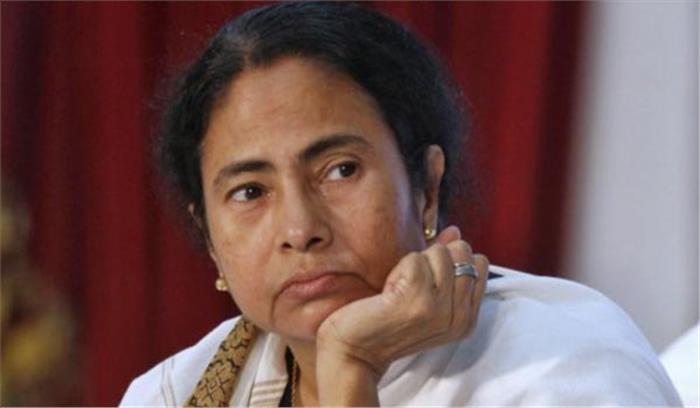 मेरी हत्या का षड्यंत्र रचा जा रहा: ममता बनर्जी