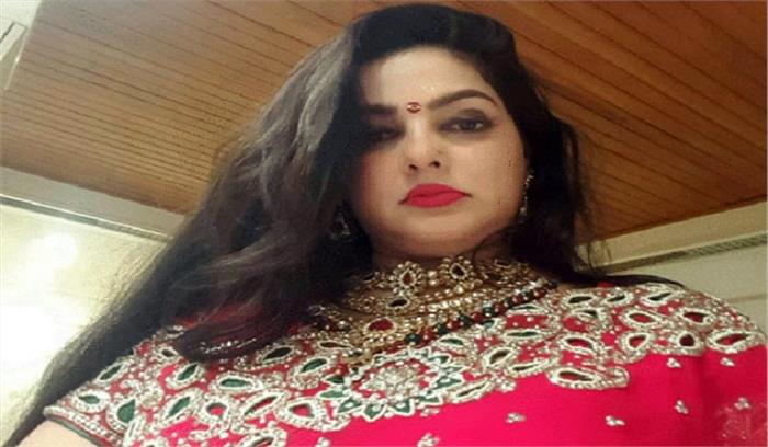 ममता कुलकर्णी की संपत्ति होगी जब्त