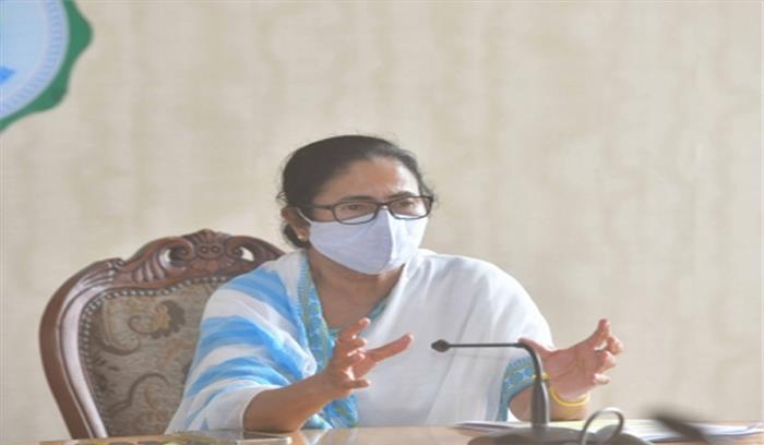 ममता सरकार ने हिंदुओं को ओबीसी कोटे से वंचित किया : भाजपा