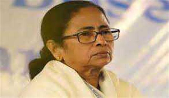 ममता सरकार राज्य के 6000 धर्मगुरुओं को देगी भत्ता