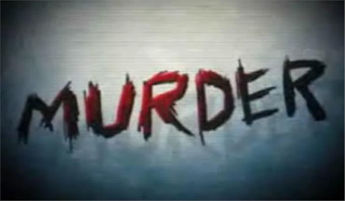 पेट्रोल पंप के मैनेजर और सेल्समैन की हत्या