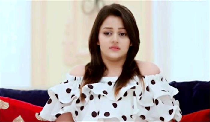 मैं मानसी को ठीक से जानती तक नहीं : नेहालक्ष्मी मैं मानसी को ठीक से जानती तक नहीं : नेहालक्ष्मी