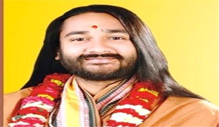 मानस में डूबने से जीवन होता है सुखमय: राजीवनयन