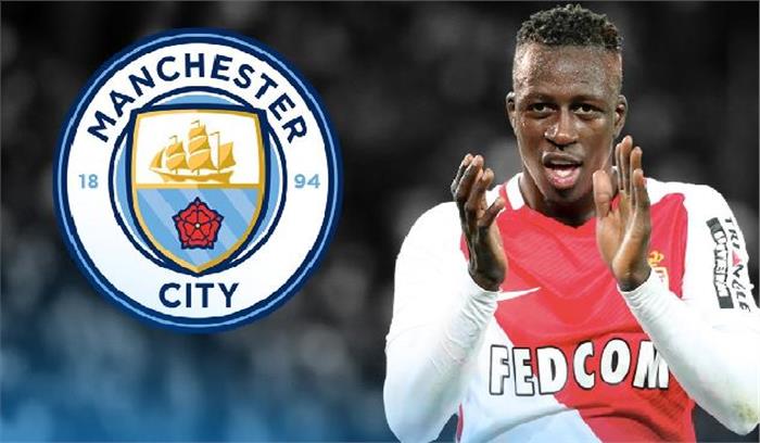 मैनचेस्टर सिटी के खिलाड़ी बेंजामिन मेंडी विशेषज्ञ से कराएंगे घुटने की जांच