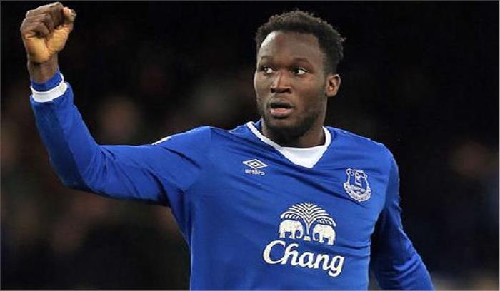 बेहतर प्रदर्शन के लिए प्रोत्साहित करेंगे मोरिन्हो : रोमेलु लुकाकु