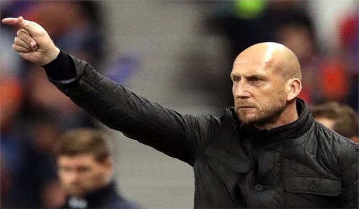 फेयनोर्ड के कोच के पद से हटे स्टैम