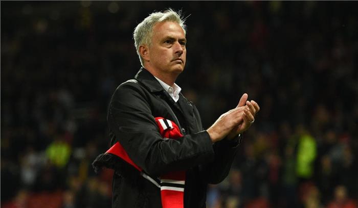 मैं विश्व के सर्वश्रेष्ठ कोचों में से एक हूँ: जोस मोरिन्हो