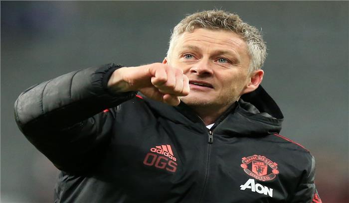 अंतरिम कोच ओले ने कहा-युनाइटेड को ट्रॉफियों से कम कुछ मंजूर नहीं